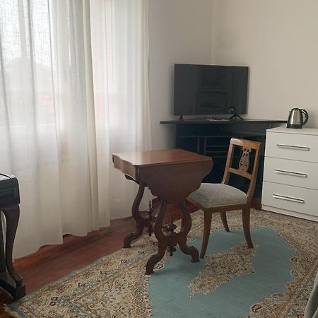 Casa Di Terry Bed & Breakfast ราเวนนา ภายนอก รูปภาพ
