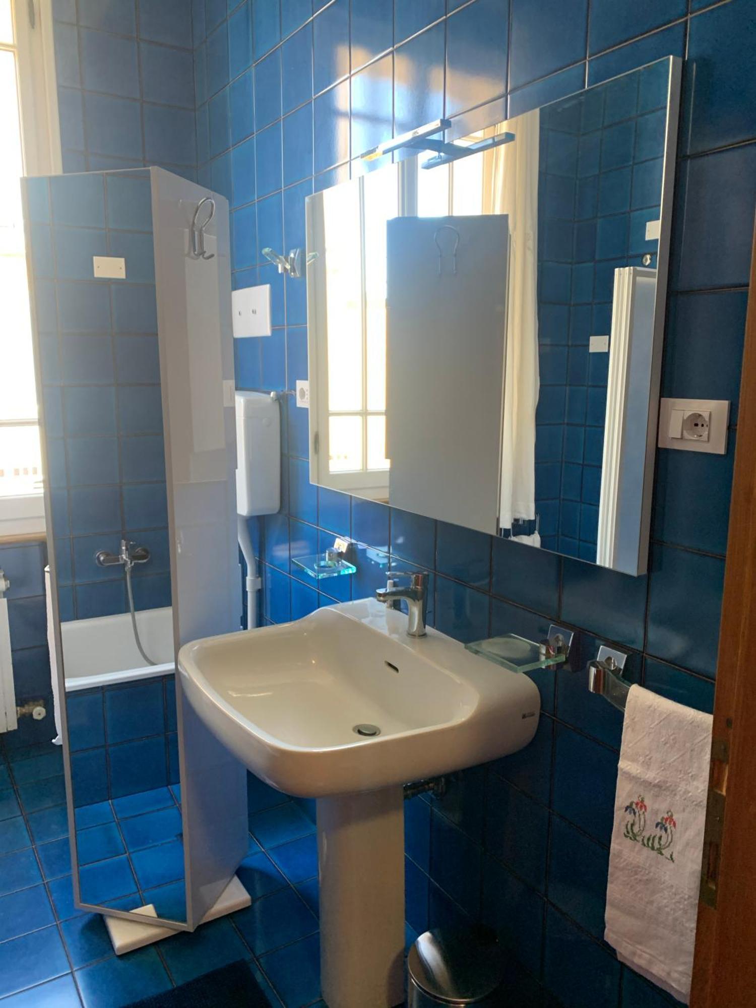 Casa Di Terry Bed & Breakfast ราเวนนา ภายนอก รูปภาพ