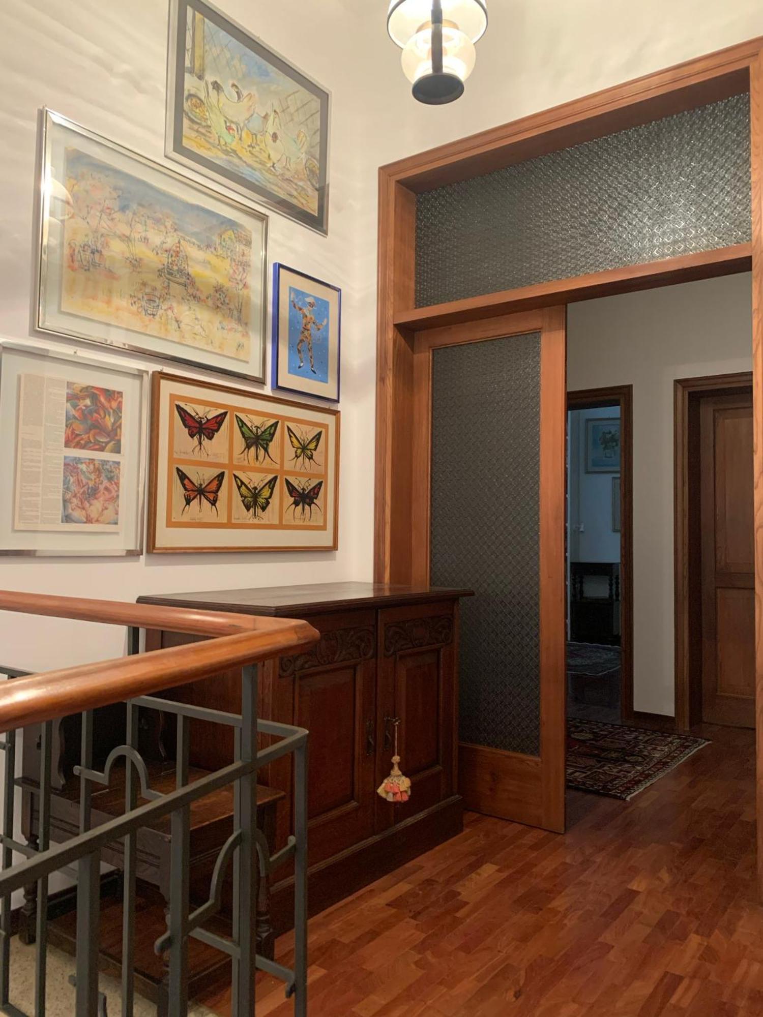 Casa Di Terry Bed & Breakfast ราเวนนา ภายนอก รูปภาพ