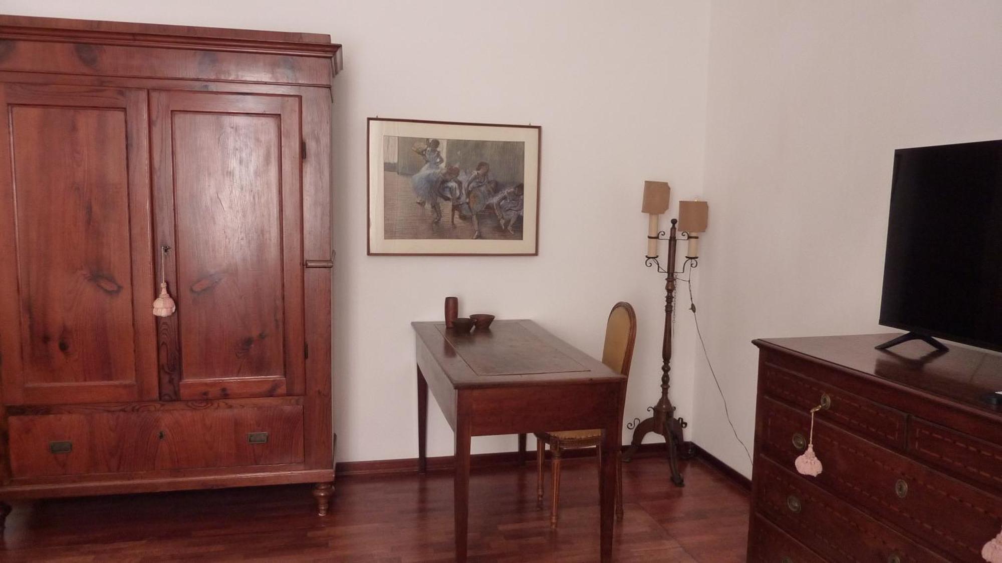Casa Di Terry Bed & Breakfast ราเวนนา ภายนอก รูปภาพ